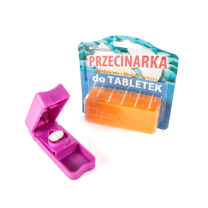 Przecinarka do tabletek