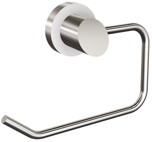 Wieszak na papier 928/SG (Stal polerowana)