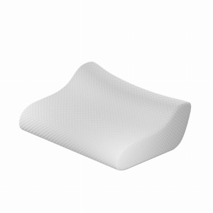 Poduszka ortopedyczna JAZZ Blue Memory