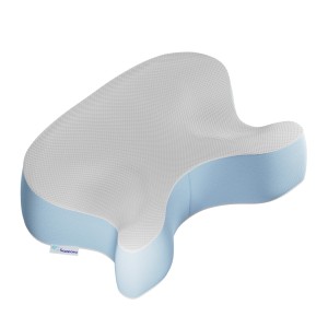 Poduszka ortopedyczna CPAP na bezdech senny