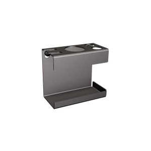 Uchwyt na szczoteczki elektryczne TECHNIC czarny 339/NG