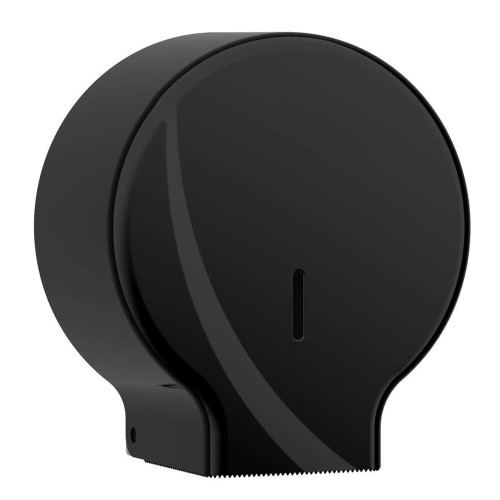 Podajnik do Papieru Toaletowego Kolor Czarny