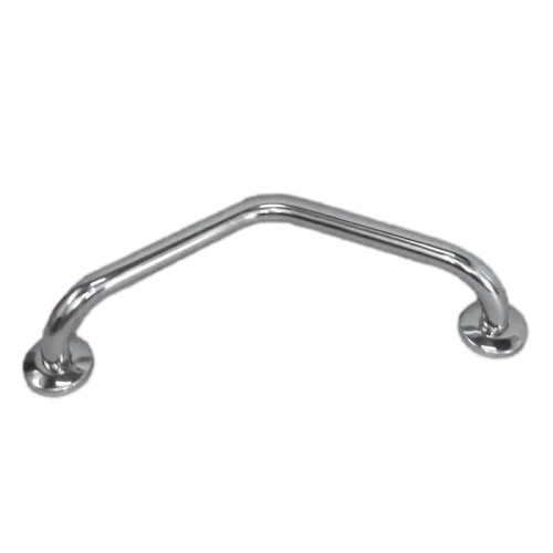Uchwyt Kątowy Specjalny 30x30 cm INOX fi 25
