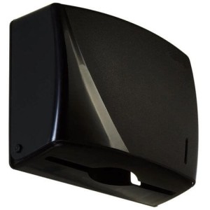 Podajnik do Ręczników Papierowych Składanych Transparentny