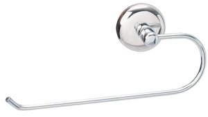 Uchwyt Stalowy na Ręczniki