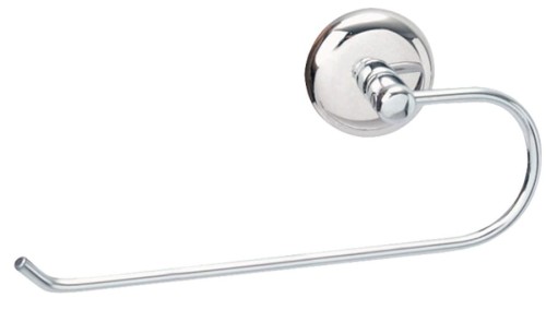 Uchwyt Stalowy na Ręczniki