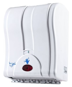 Bezdotykowy Podajnik na Ręczniki Papierowe w Roli Autocut