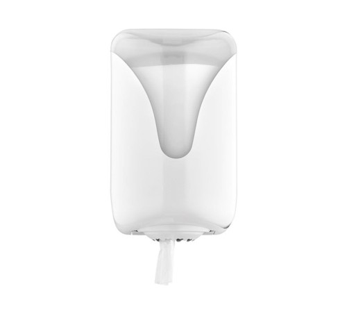 Podajnik do Ręczników Papierowych w Roli Biały