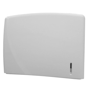 Podajnik do Ręczników Papierowych Składanych Biały