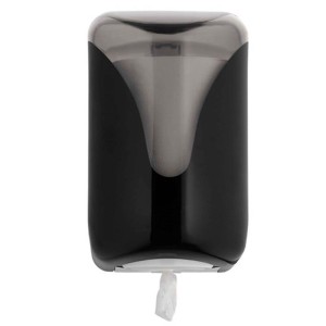 Podajnik do Ręczników Papierowych w Roli Czarny