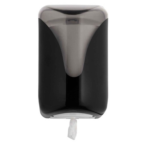 Podajnik do Ręczników Papierowych w Roli Czarny