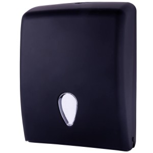 Podajnik do Ręczników Składanych Czarny