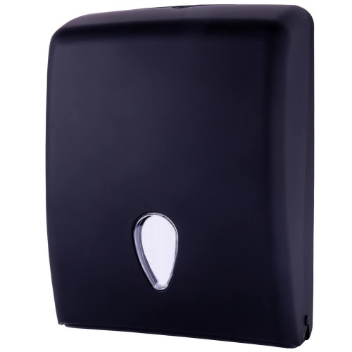 Podajnik do Ręczników Składanych Czarny