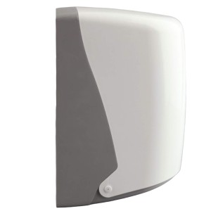 Podajnik do Ręczników w Roli Kolor Biały