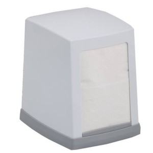 Pojemnik na Serwetki Składane