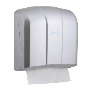 Podajnik Satyna do Ręczników Papierowych Składanych