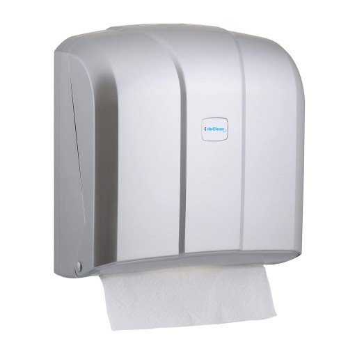 Podajnik Satyna do Ręczników Papierowych Składanych