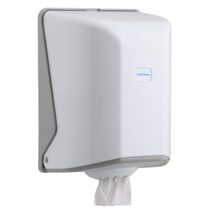 Podajnik do Ręczników Papierowych w Roli Centralnego Dozowania