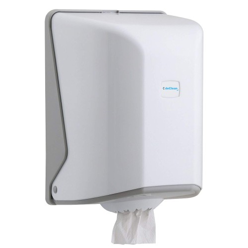 Podajnik do Ręczników Papierowych w Roli Centralnego Dozowania