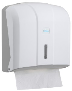 Podajnik do Ręczników Papierowych Składanych