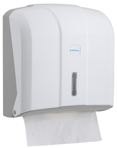 Podajnik do Ręczników Papierowych Składanych