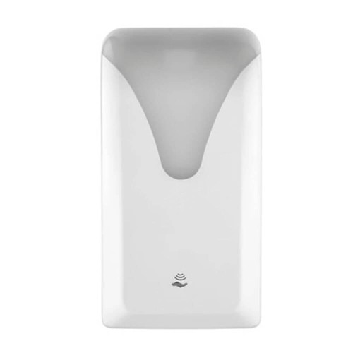 deClean Dozownik Bezdotykowy Płynów/Mydła Biały 1000ml HS128