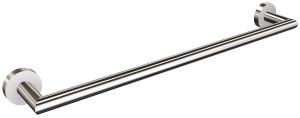 Wieszak rurka 40 x 5 cm 454/40/SG INOX