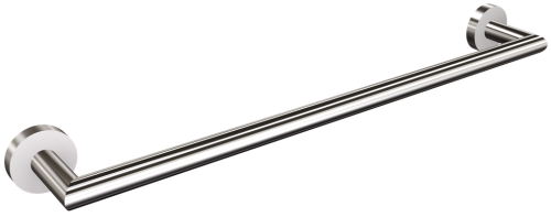 Wieszak rurka 40 x 5 cm 454/40/SG INOX