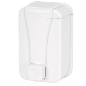 deClean Dozownik HS101 do Mydła w Płynie 1litr