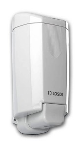 LOSDI Dozownik do Mydła w Płynie 1 litr