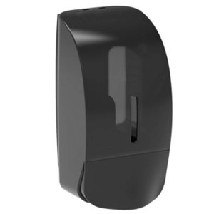 Dozownik do Mydła Transparentny 0.9l ABS Bella Line