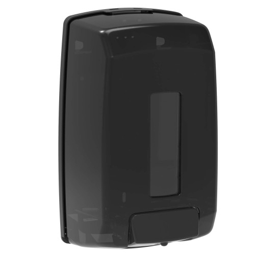 Dozownik do Mydła Transparentny 1,1l ABS I-NOVA