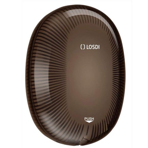 LOSDI Dozownik do Mydła w Płynie Star Line CJ5005BL-L