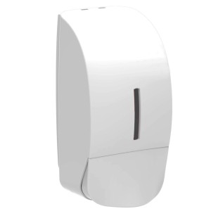 Dozownik do Mydła w Pianie Kolor Biały 0,9l ABS Bella Line