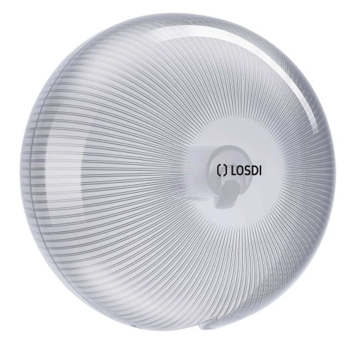 LOSDI Podajnik na Papier Toaletowy Star Line CP6006B