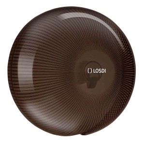 LOSDI Podajnik na Papier Toaletowy Star Line CP6006BL