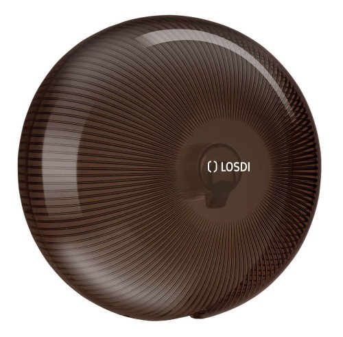 LOSDI Podajnik na Papier Toaletowy Star Line CP6006BL