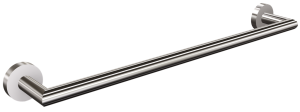 Wieszak rurka 45 x 6 cm 456/45/SG INOX
