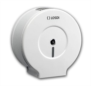 LOSDI Podajnik na Papier Toaletowy Jumbo Ocean Line CP0203