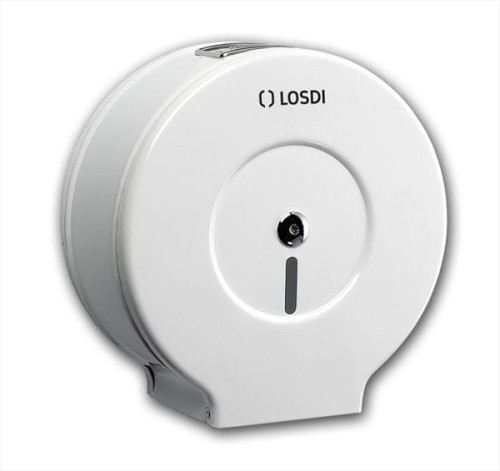 LOSDI Podajnik na Papier Toaletowy Jumbo Ocean Line CP0203