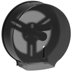 Podajnik do Papieru Toaletowego Transparentny I-NOVA P3000PT