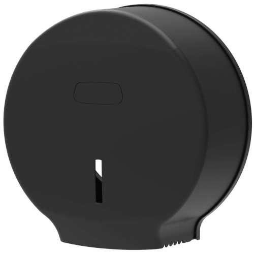 Podajnik do Papieru Toaletowego Czarny I-NOVA P3000PN