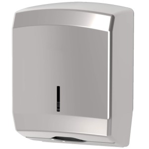 Podajnik do Ręczników Składanych Stalowy INNEX Błysk T4600BR