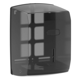 Podajnik do Ręczników w Roli Centralnego Dozowania Transparentny I-NOVA M1100PT