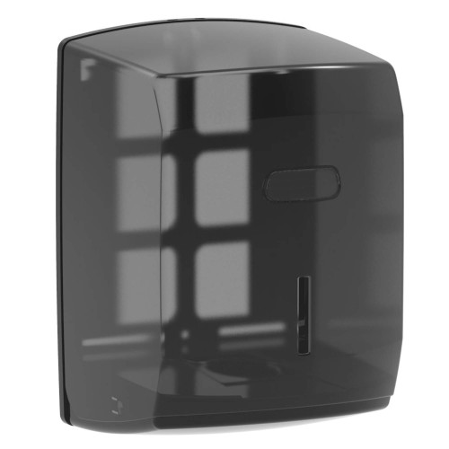 Podajnik do Ręczników w Roli Centralnego Dozowania Transparentny I-NOVA M1100PT