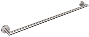 Wieszak rurka 60 x 6 cm 460/SG INOX