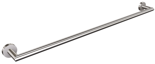 Wieszak rurka 60 x 6 cm 460/SG INOX