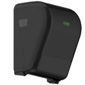 LOSDI Podajnik do Papieru Auto-Cut ECO LUXE Kolor Czarny MATT CP3525MT