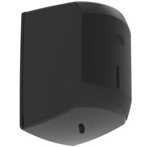 Podajnik do Ręczników w Roli Centralnego Dozowania Czarny M1190APN
