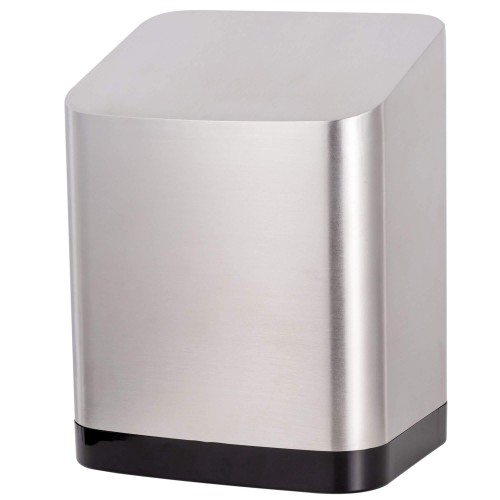 Suszarka do Rąk Wisząca z Stali Nierdzewnej 1350W HS608